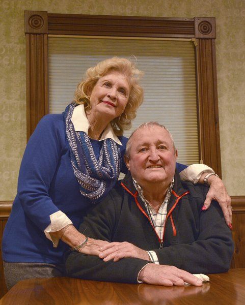 Coles named Business Couple of the Year